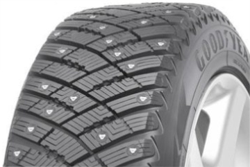Ultra Grip Ice Arctic SUV